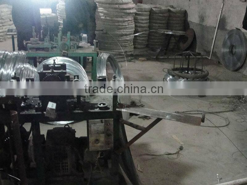 Concertina razor wires, Razor wire, BTO-22 razor barbed wire (High quality)