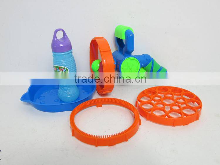 CB1803156 Popular summer bubble electric bubble toy