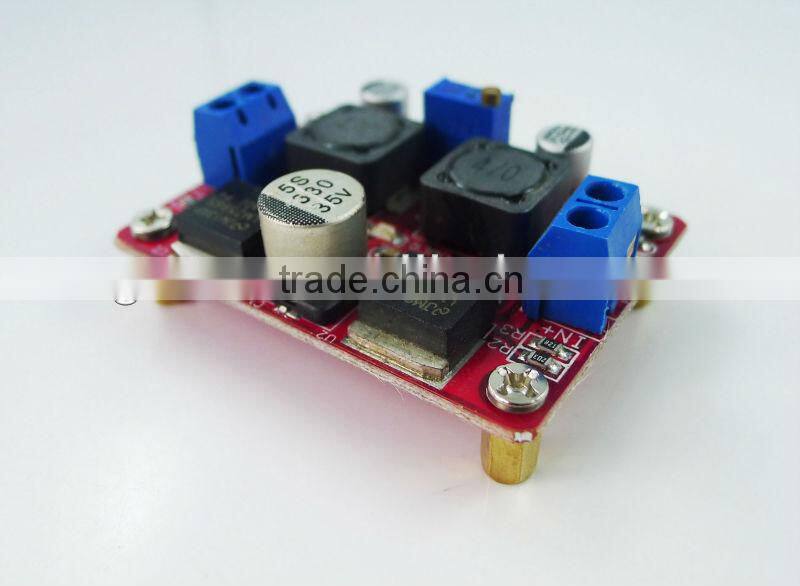 DC DC LM2596 Converter Voltage Constant Current 1.25-30V LED Driver Battery Charger