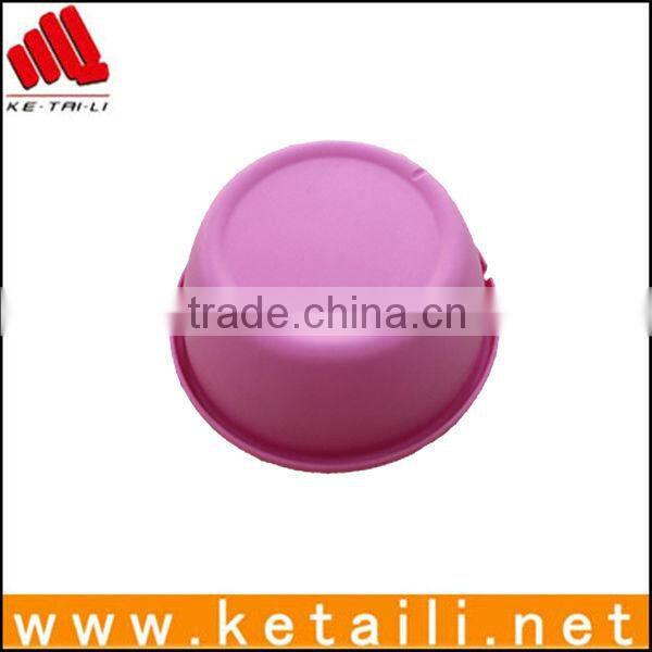 OEM/ODM Precision Kitchen Silicone Collapsible Bowl