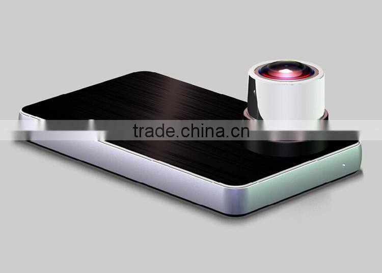 2.7 Inch TFT Screen 1080P Full HD 5.0M Pixel Motion Detection G-sensor Night Vision Car DVR
