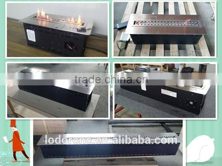 RX-1000 alcohol burner