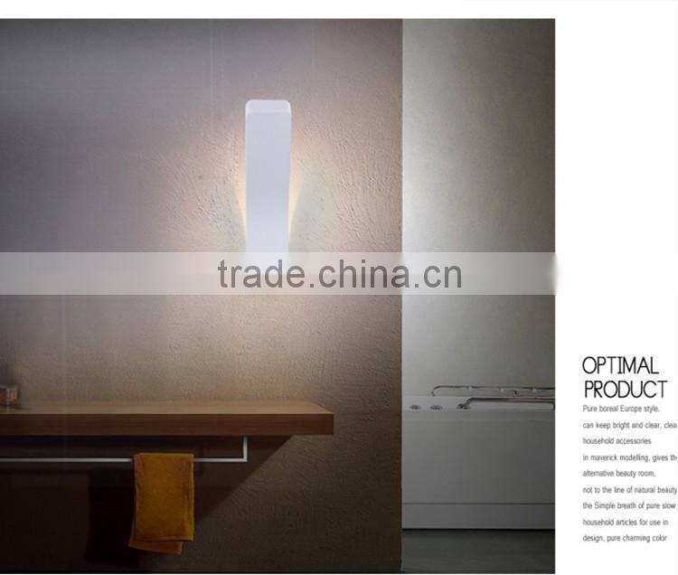 Hot Selling Metal Wall Lamps G9 LED Bedroom Wall Lamps