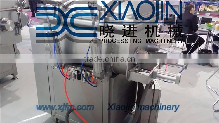 ZJB300 Sausage Meat Mixer Machine for Meat Processing