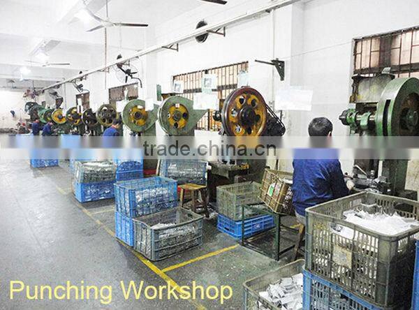 Factory supplied high quality led unassemb bulb spare parts