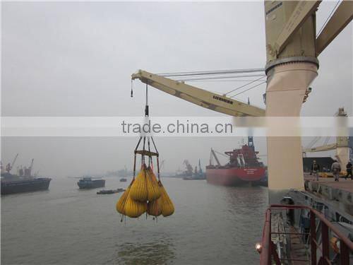 Portable crane claw crane machine used crane for sale