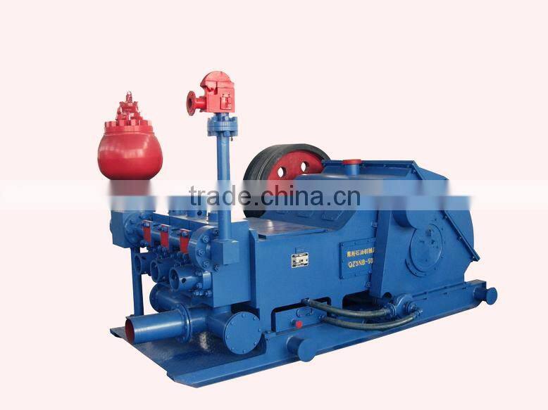 Hot selling!! 3NB-350,3NB-500,3NB-600,3NB-800 ,3NB-1000,3NB-1300,3NB-1600 triplex mud pump