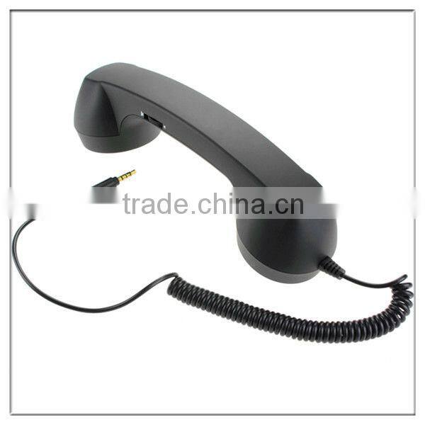 hearing aid receiver