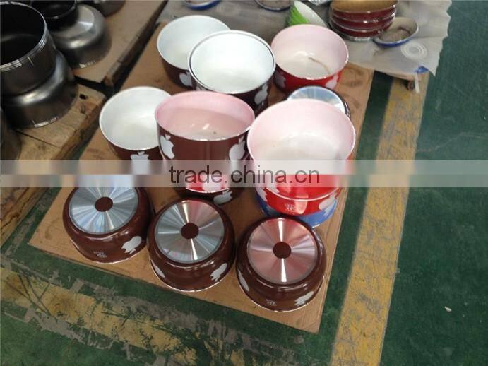 Manufacture Deep Drawing Aluminum Discs/ Circles Sheet 1060 for Cookware