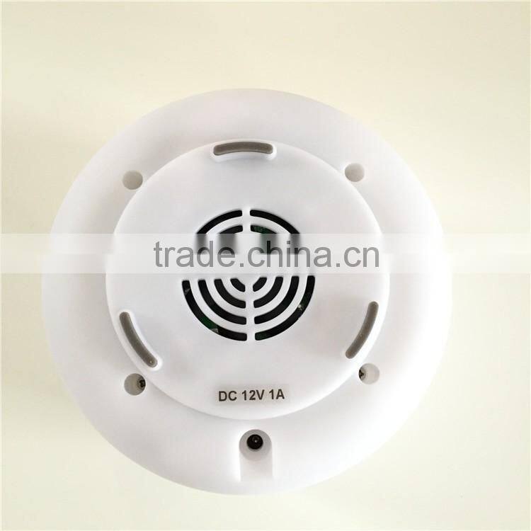 Decorative Mini Perfume Humidifier With Led Light