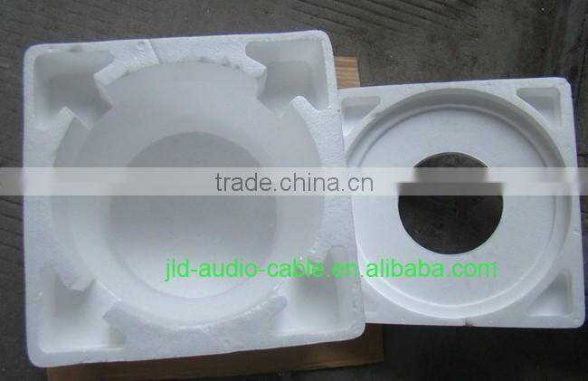 China made car speaker subwoofer,3000W RMS / 6000W Max power car subwoofer SPL15 15" car subwoofer /car subwoofer speaker