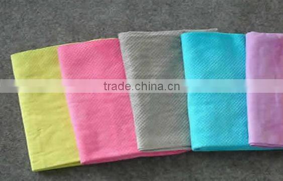 Super car cleaning towels