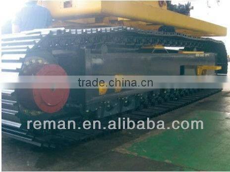 High Efficiency Used SHANTUI SER15 Water Well Drilling Rig