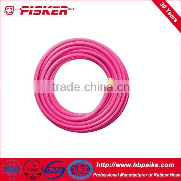Air Hose, Rubber air hose