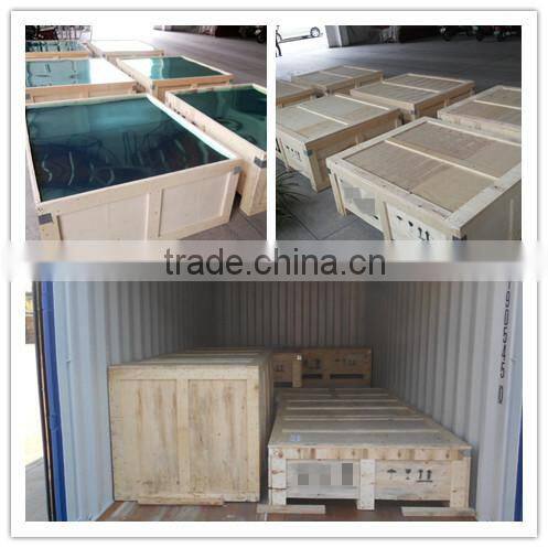 changzhou aluminum flat bar
