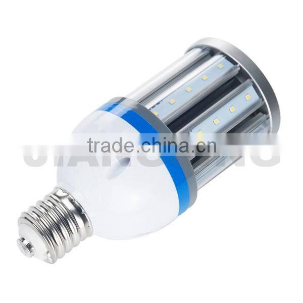 High Quality Energy Saving led corn light CRI80 110LM/W 360 degree 54w e26 LED corn light with CE Rohs PSE ETL DLC Listed