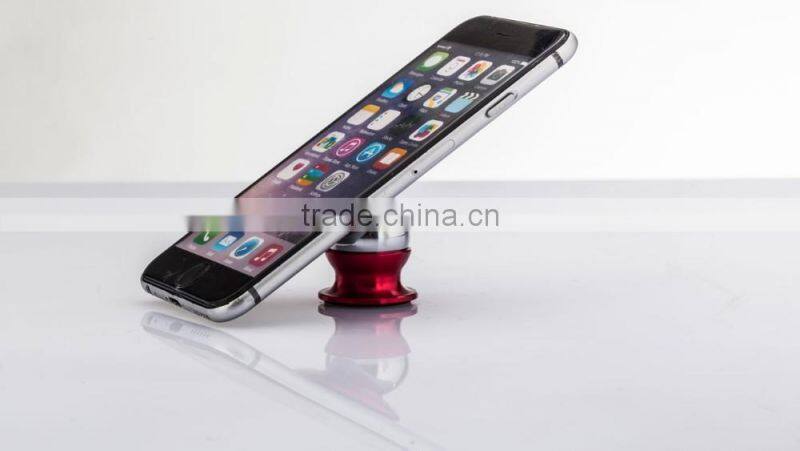 Universal Mobile Cell Phone GPS Car Magnetic Dash Mount Holder For iPhone 6 plus