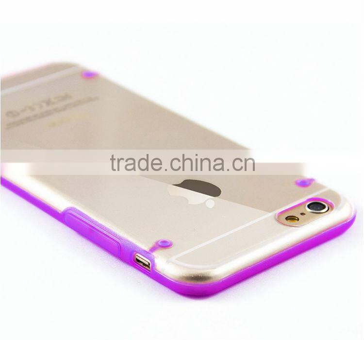 waterproof mobile phone case for iphone 6