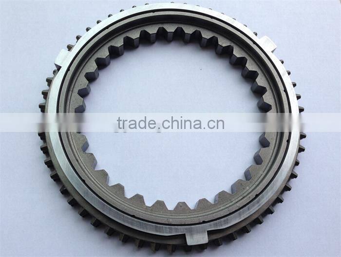 transmission gearbox synchronizer ring for Higer bus heavy duty truck 1297304402
