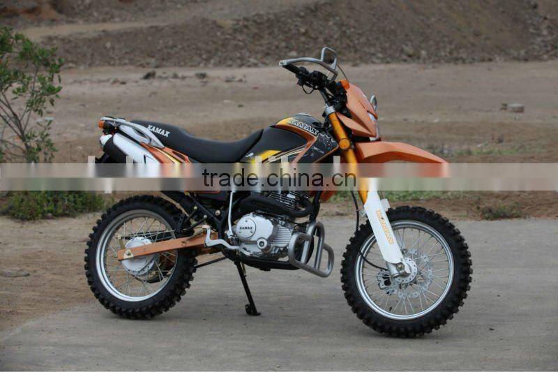 150cc Top Classic Fashion dirtbke KAMAX 150