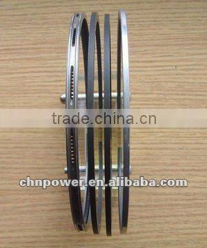 TOYOTA piston ring for 2L with good quality and lowest price