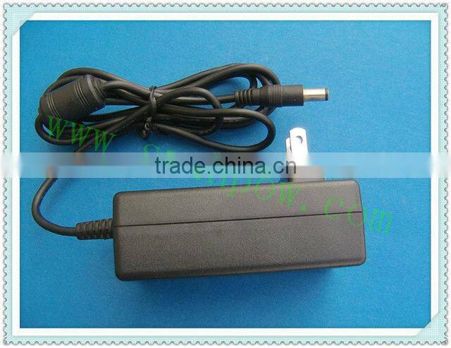 adapter ac 12v 24W 12v 2a USA adaptors passed UL GS CE KC
