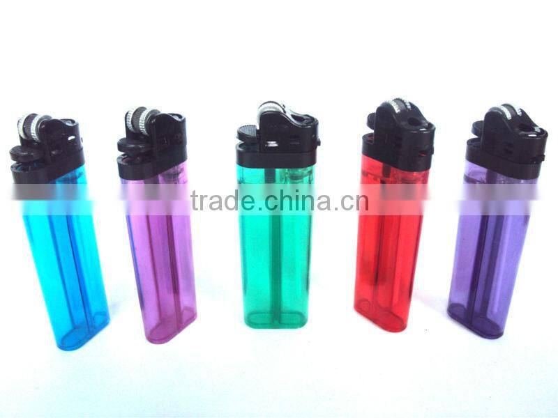 cheapest disposable flint lighter