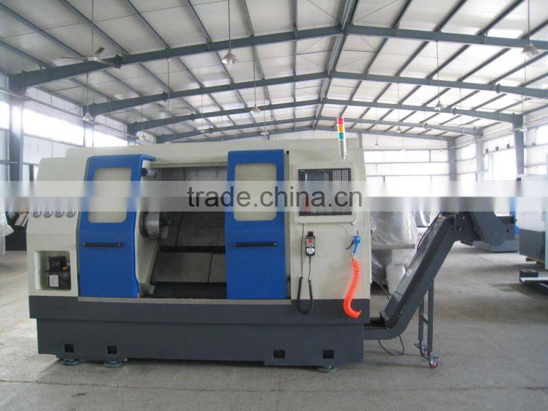CNC550B-1 new cnc horizontal new cnc machines for sale in india