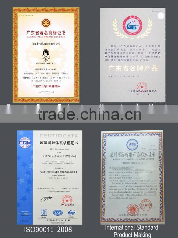 Smart Wife Classical And Beautiful Kitchen Poultry Scissors