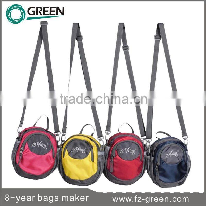 2015 Sale Well Trendy Sport Men Waist Bag