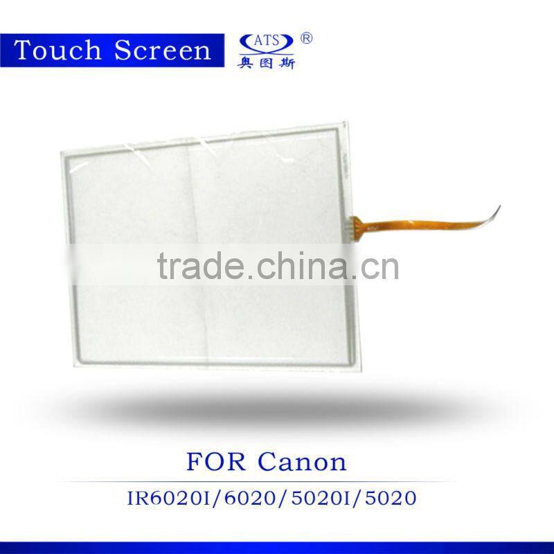 Competitive price touch screen IR6020i compatible IR6020/ 5020i/ 5020 copier spare parts