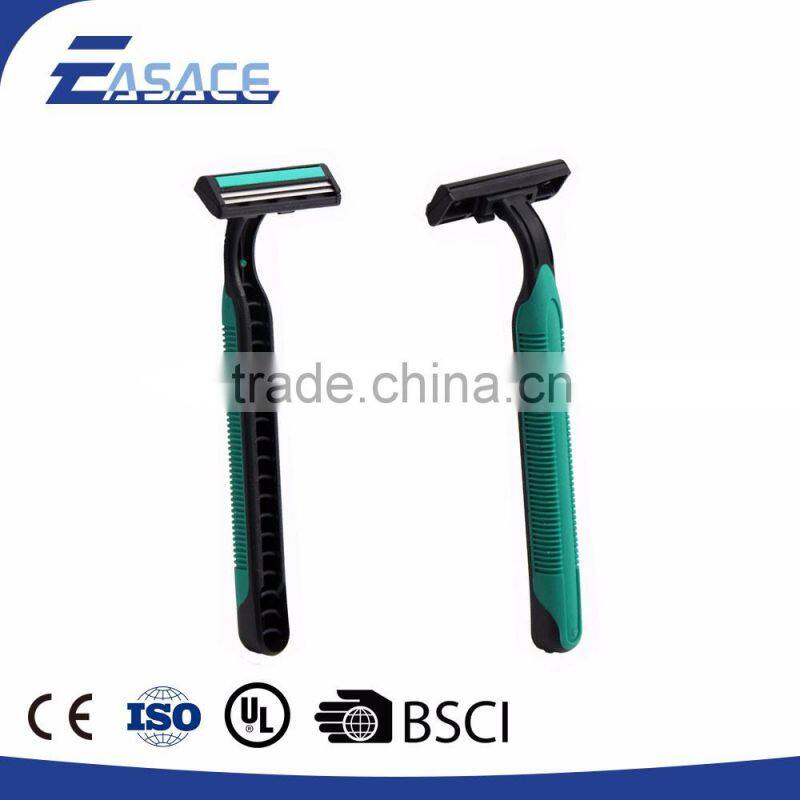 Lady Triple Stainless Blade Shaving Razor Shaver