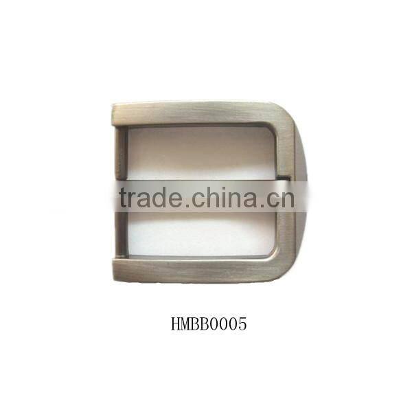 belt loop metal buckle
