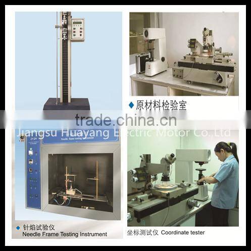 50TYZ420- D9 ac 12v electric synchronous motor for mini printers