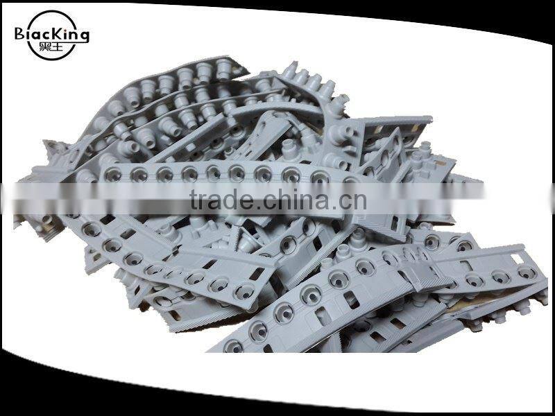 The Chinese custom ice lattice