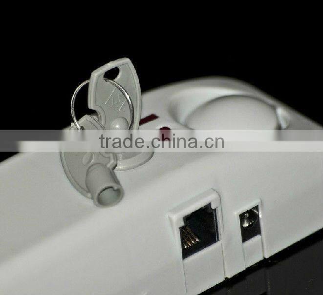 Anti-Theft Security Alarm Device For Sumsang digital shop
