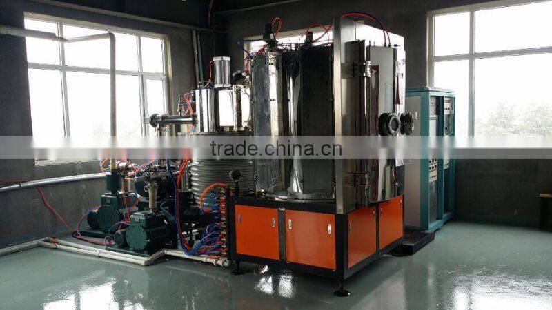Zirconium PVD vacuum coating machine (LZ)