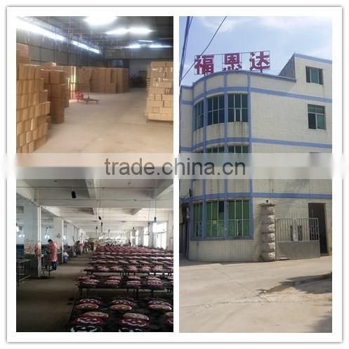 Metal Handmade Vivid 3 assorted chicken Easter Decoration