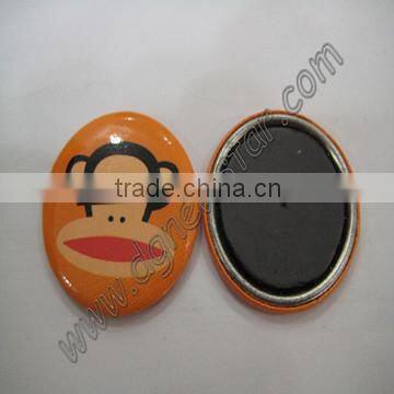 Professional badge maker from China