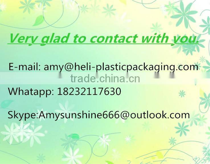 Disposable microwave pp food container plastic food container