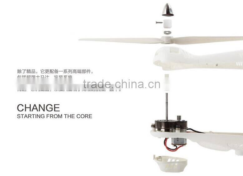 "Newest Venture 2.4G 4CH! Syma x8c,universal remote control TOYS, Professional Big Drones With Camera "