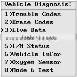 Xtool PS100 VAG Pin Code Read Car Scanner for All Cars