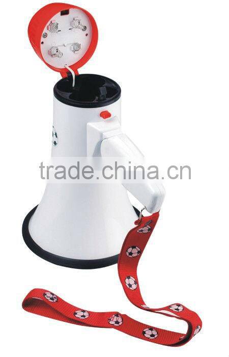 2014 World Cup Football fan horn/soccer trumpet vuvuzela cheering horn