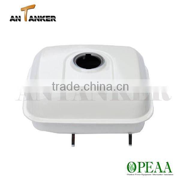 Replacement Parts White 4 cycle 11hp engine GX340 Small Engine Fuel Tank