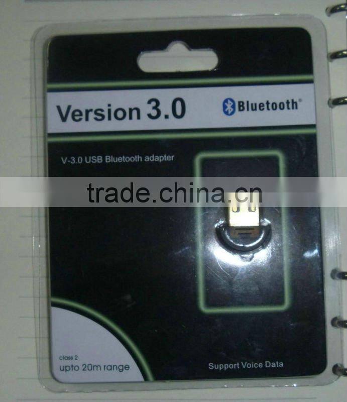 MINI BLUETOOTH DONGLE VERSION 3.0