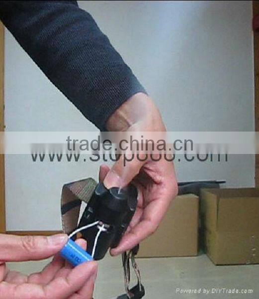 Remote Control Spray Training Collar for dog