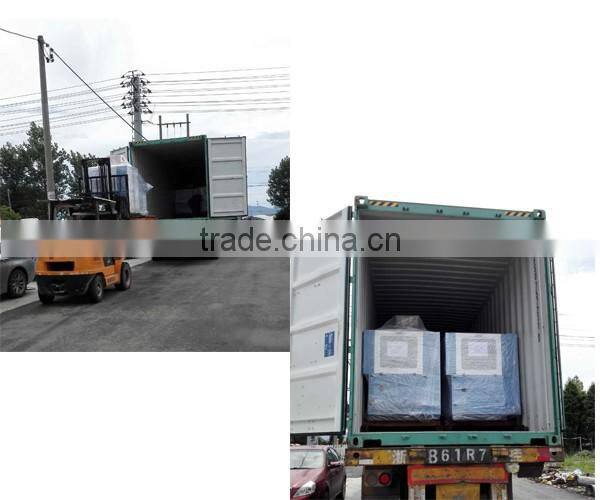 CE identification Easy operate ripple wall paper cup machine (ZBJ-X12)