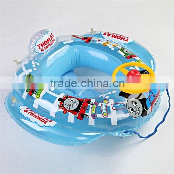 Pool Swim ring inflatable swim ring for children inflatable water swimming ring for kids and baby
