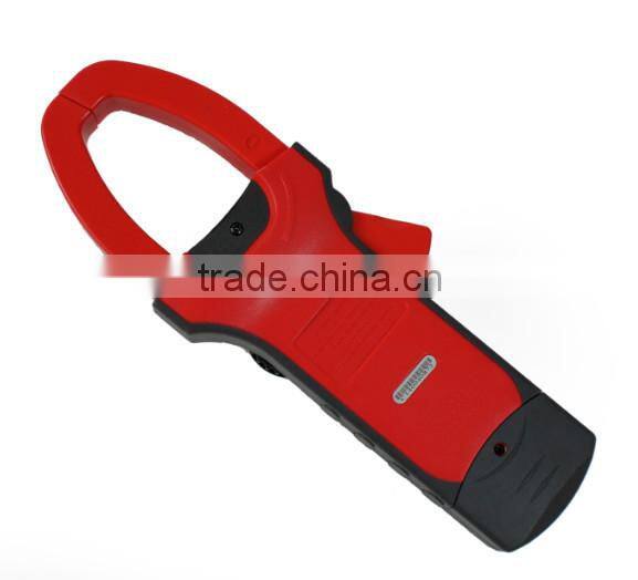 UT207A Factory Wholesale 3 3/4 1000A AC/DC Digital Clamp Meter