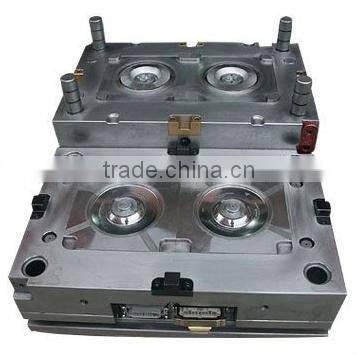High quality plastic injection mold